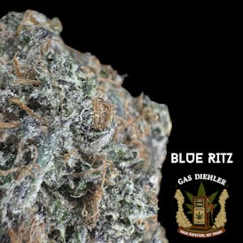 Blue Ritz | Tier 1