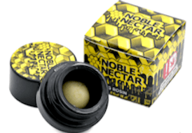 1G Block Berry Live Rosin | Noble Nectar