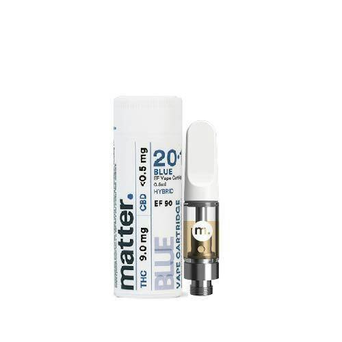 Blue 20:1 Pink Lemonade Vape