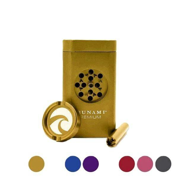 Tsunami Magnetic 4 in 1 Dugout