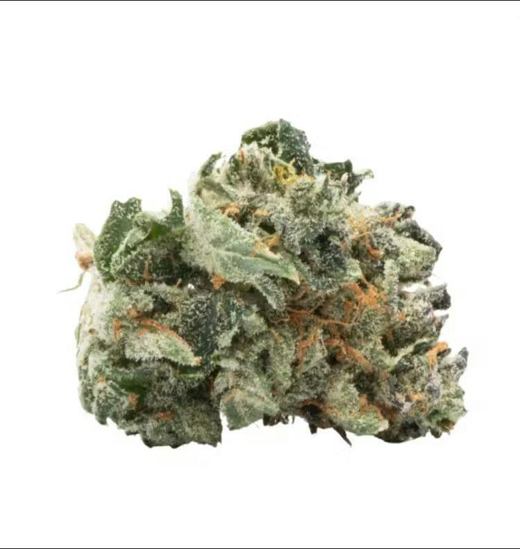 Electric Peanut Butter Cookie #2 Buds