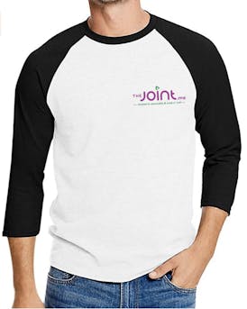 The Joint Logo T-shirt (XXL)