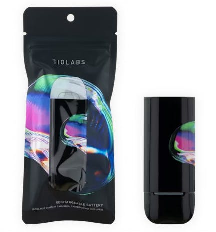 710 Labs — Black