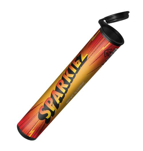 Sparkiez | Jack | Pre-roll | 1.25g