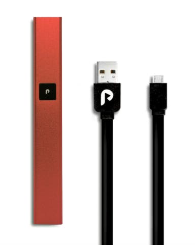 PlugPlay — Play Kit - Red Steel
