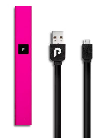 PlugPlay: Play Kit - Pink Steel
