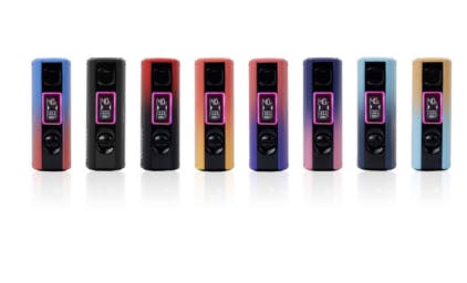 Cartisan Atom Lcd Screen 510