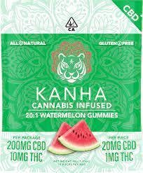KANHA — Watermelon
