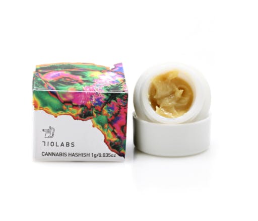 710 LABS SB36 — #1 + R&b