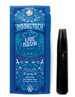 Strawberry Dosi | Disposable | 1g