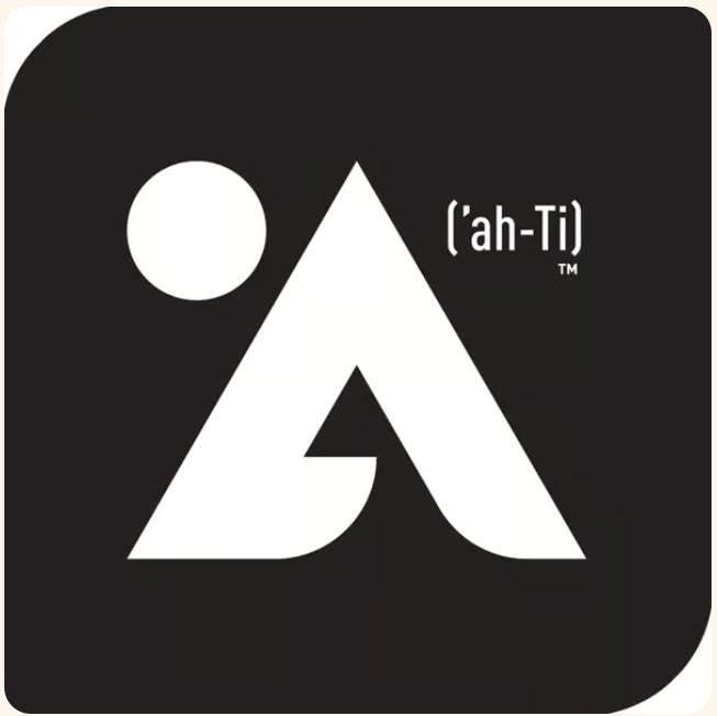 Ahti — Garden Fusionz 70µ-89µ