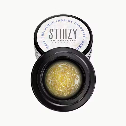 Stiiizy — Fruit Rings