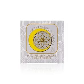 Moon Valley Organics — G Nut #11 Cold Cure