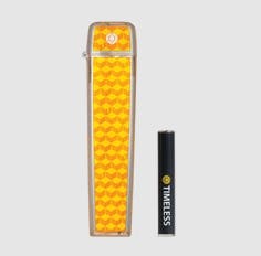 Timeless Vapes — Skinner Flip Case & Combo
