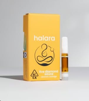 Halara Trainwreck — Live
