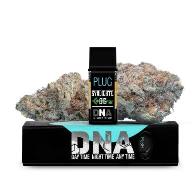 plug and play — Syndicate OG