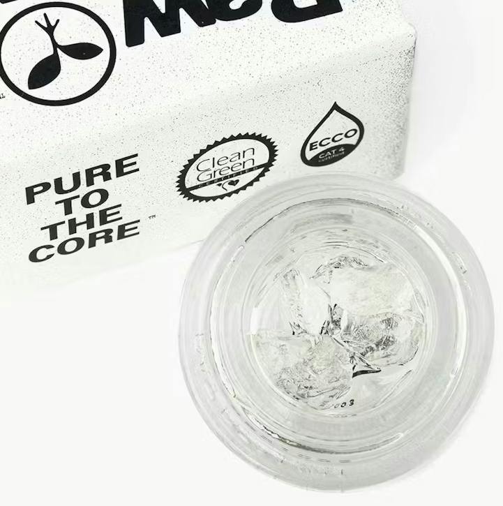 Rosé Refined Live Resin™ Diamonds
