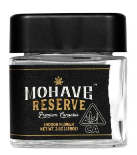 Mohave Hunters Moon Indica Flower 3.5g