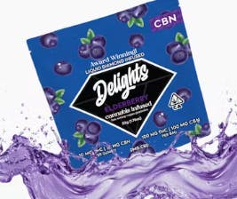 Elderberry Liquid Diamond Gummies | Gummies | 10pk | 10mg/ea