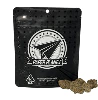 Paper Planes Phineapple Sativa Smalls 7G