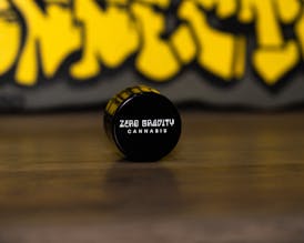 Zero Gravity- Assorted Resin