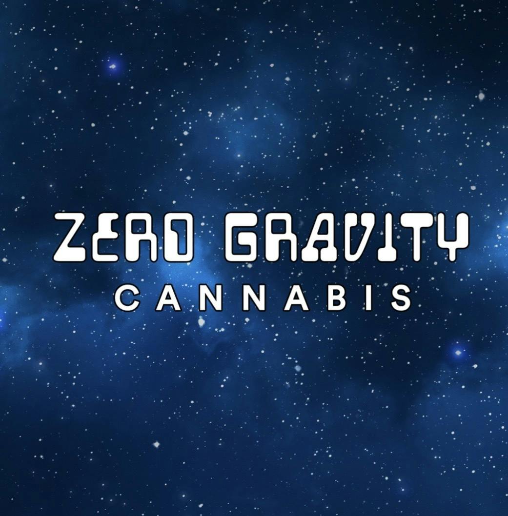 1g Preroll - Vanilla Frosting 65/35 Indica Dominant by Zero Gravity Cannabis