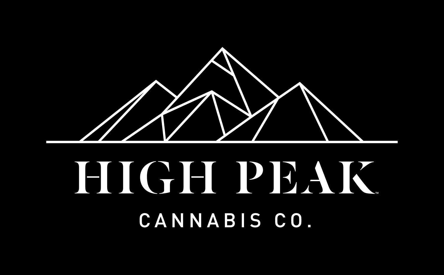 High Peak Cannabis Co. | Maple Sea Salt Bars | Hash Rosin | Recreational by High Peak Cannabis Co.