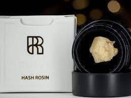 Dagashi | Live Rosin | Cold Cure Badder | 1g