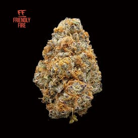 Peanut Butter Breath 3.5g