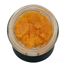 Clementine Kush x Meyer's Lemon 1g
