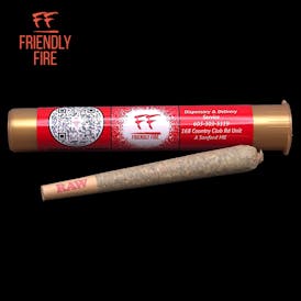 Slurricane 1gPre-roll