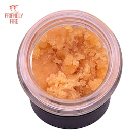 Tropicana Cherry Badder 1g