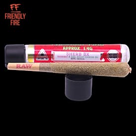 Sherb BX Firecracker
