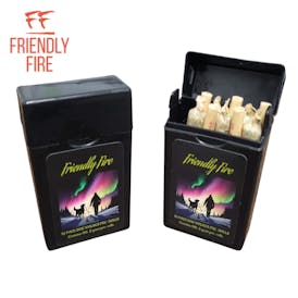 10-Pack Half Gram Dogwalker Pre-rolls