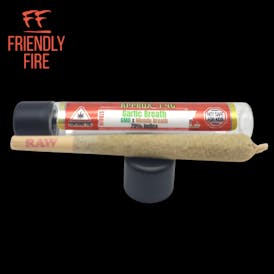 Garlic Breath Firecracker