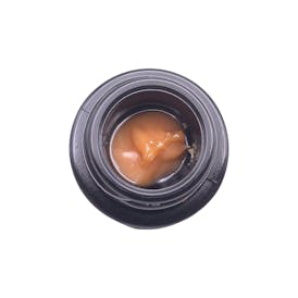 OJ Sundae Live Hash Rosin 1g