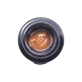 Kinda Sunny Live Hash Rosin 1g