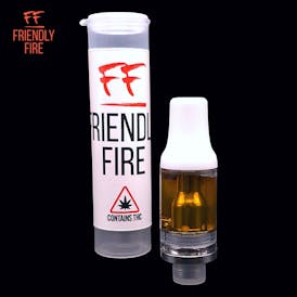 Shortcake Cured Resin 1g Cart