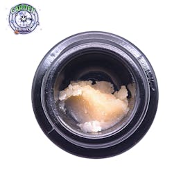 Bananachata Live Hash Rosin 1g