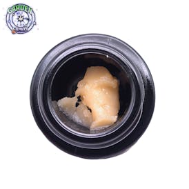 Lemon G x Dosido 18 Live Hash Rosin