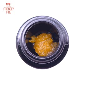 Jealousy Cured Resin 1g