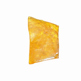 Banana Breath Shatter 1g
