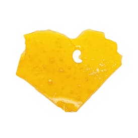 Blue Candy Shatter 1g