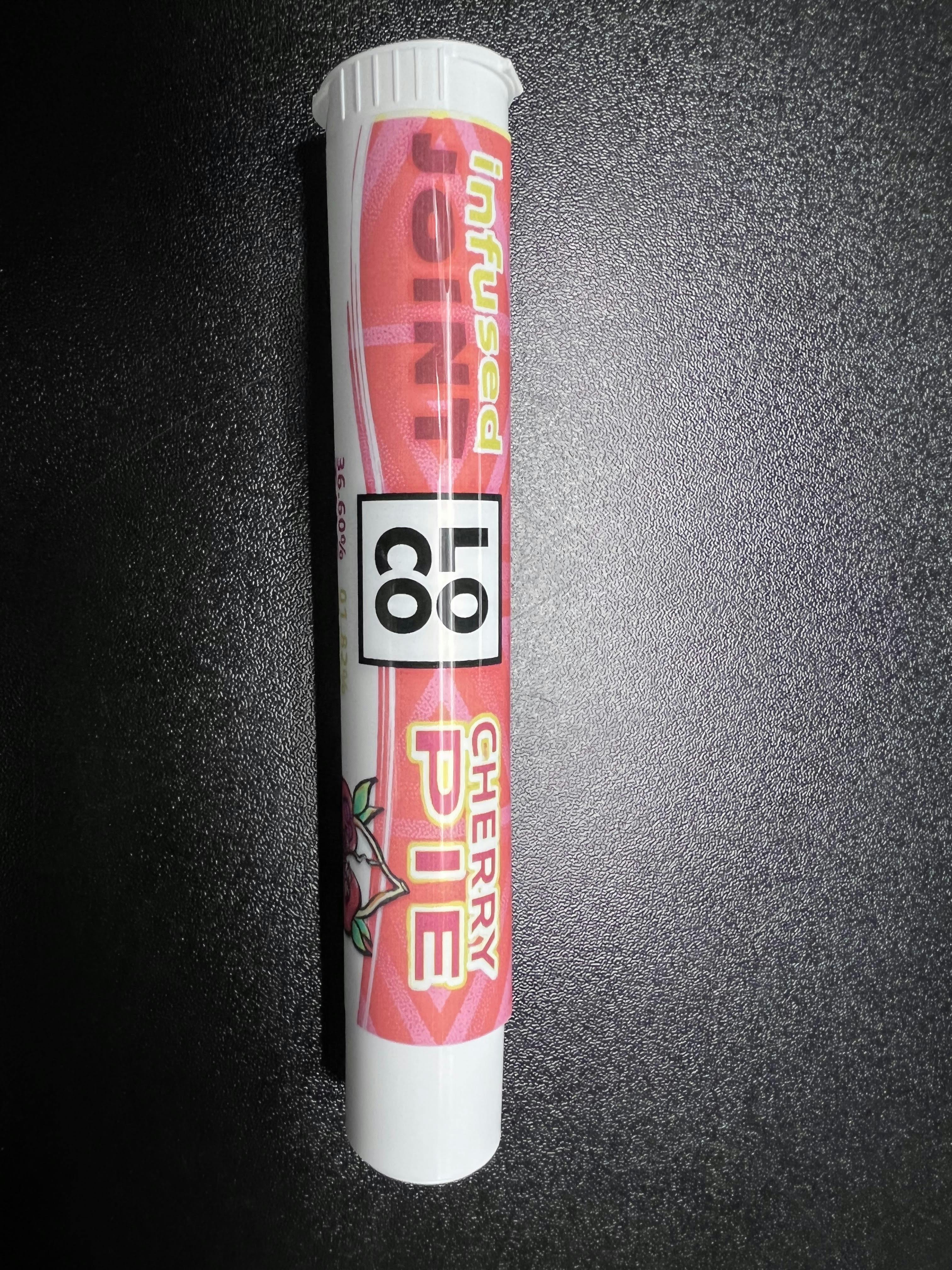 Loco Infused Pre Roll at MSC3 | Cannabis Dispensary | Adrian, Mi