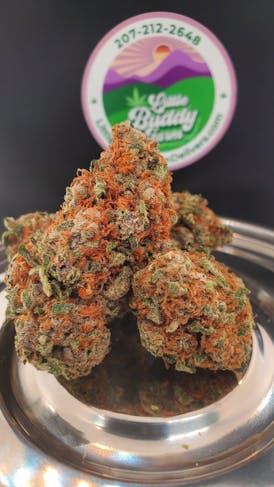 Black Cherry Punch