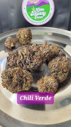 Chili Verde