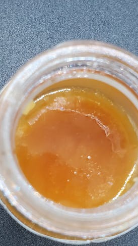 Blissful Wizard Budder