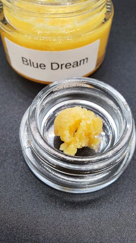 Blue Dream Budder