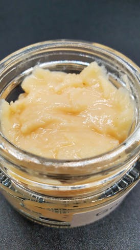 Gorilla Breath Budder