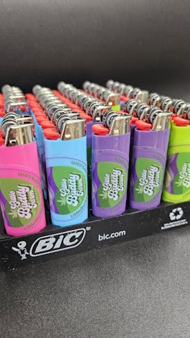 Bic Lighter